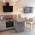 App-nordstern-hanseatenhaus-whg-21 * Βέστερλαντ