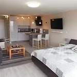 Διαμέρισμα App-nordstern-hanseatenhaus-whg-21 Βέστερλαντ