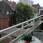 Διαμέρισμα App-nordstern-hanseatenhaus-whg-21