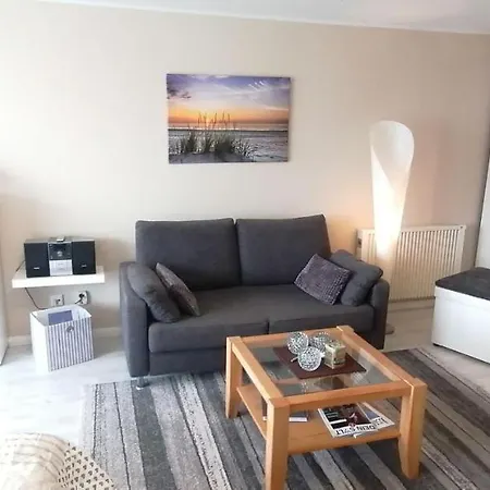 Apartament App-nordstern-hanseatenhaus-whg-21