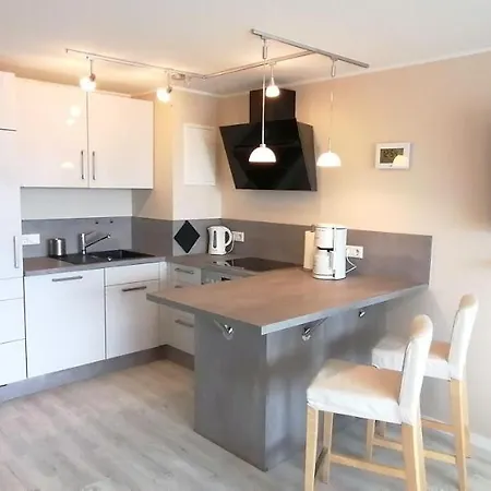 Apartament App-nordstern-hanseatenhaus-whg-21