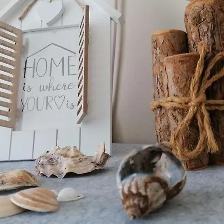 Apartament App-nordstern-hanseatenhaus-whg-21 *