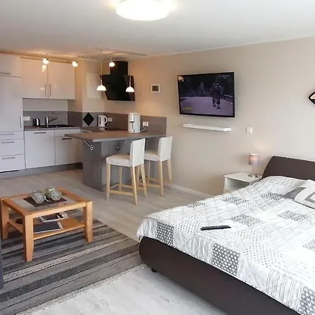 Apartament App-nordstern-hanseatenhaus-whg-21