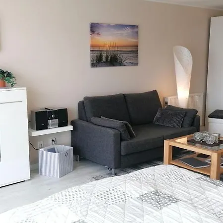 Apartament App-nordstern-hanseatenhaus-whg-21 *