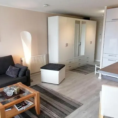 App-nordstern-hanseatenhaus-whg-21 * Westerland