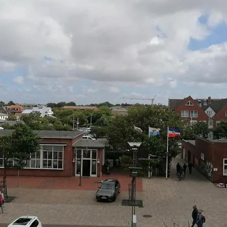 App-nordstern-hanseatenhaus-whg-21 Διαμέρισμα